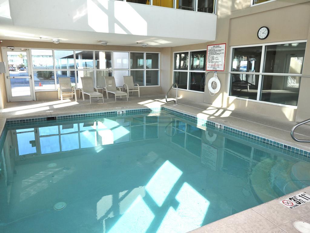 Crystal Shores West 202 Gulf Shores Exterior photo