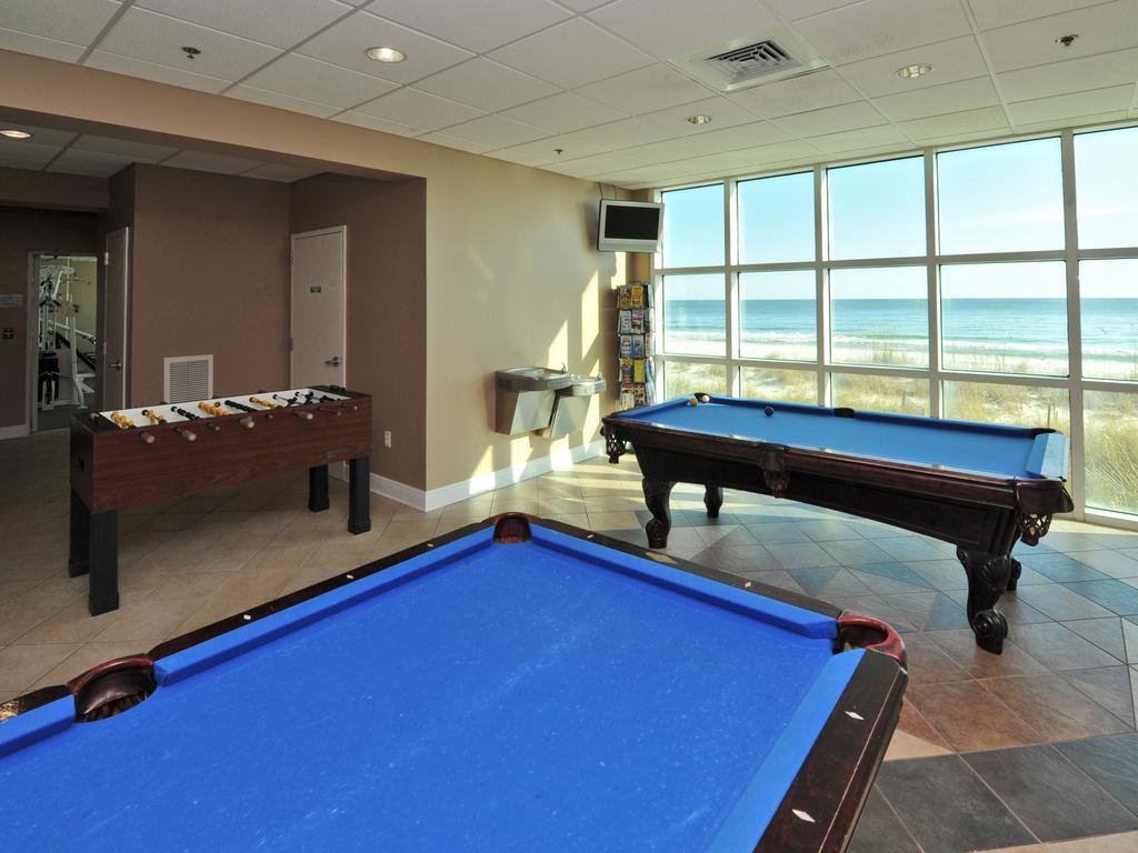 Crystal Shores West 202 Gulf Shores Exterior photo