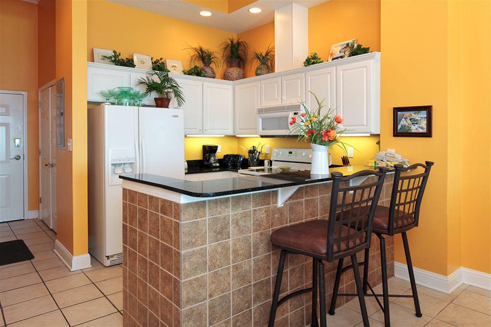 Crystal Shores West 202 Gulf Shores Exterior photo