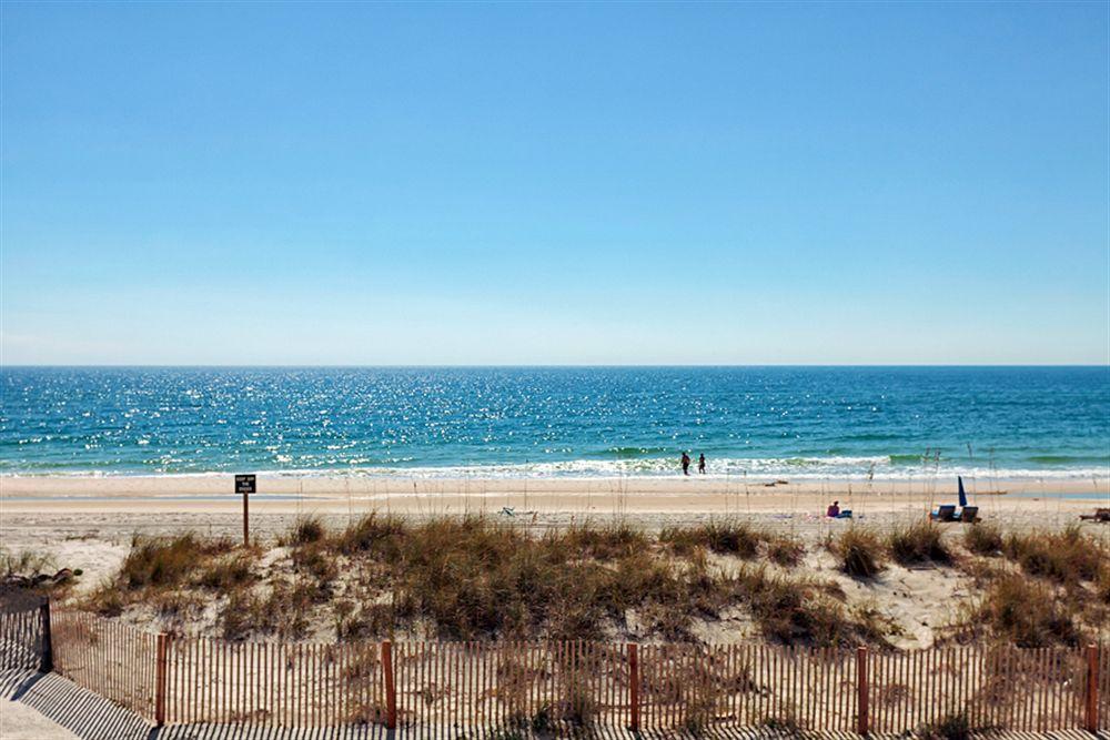 Crystal Shores West 202 Gulf Shores Exterior photo