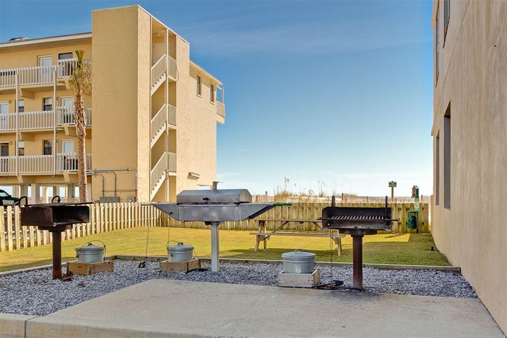 Crystal Shores West 202 Gulf Shores Exterior photo