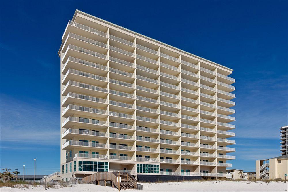 Crystal Shores West 202 Gulf Shores Exterior photo