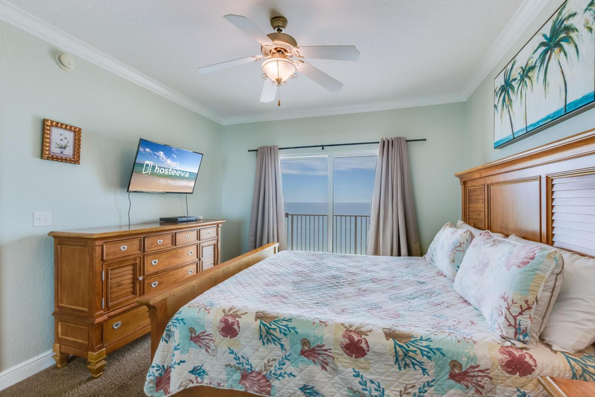 Crystal Shores West 202 Gulf Shores Exterior photo