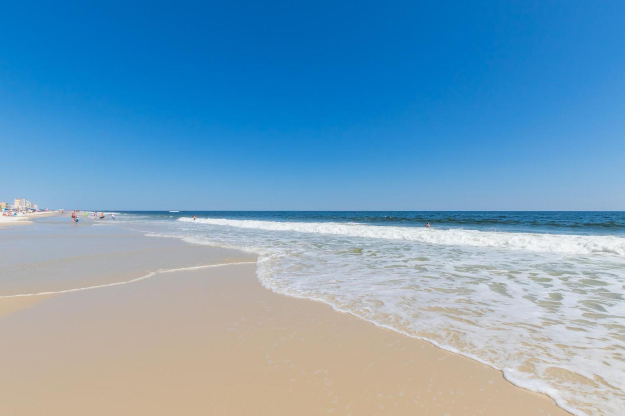 Crystal Shores West 202 Gulf Shores Exterior photo